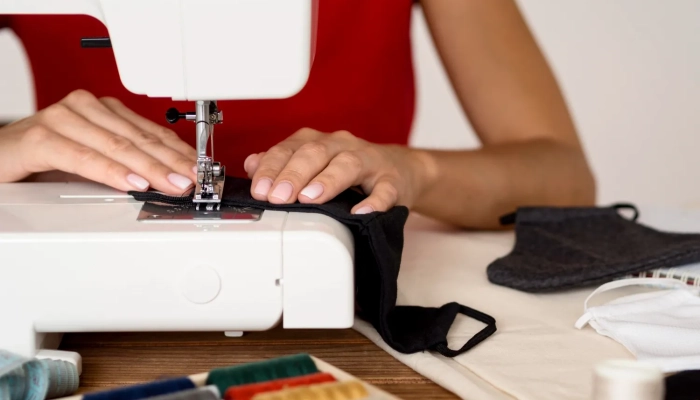 Ranking maszyn do szycia sierpień 2025 – jaka maszyna do szycia dla początkujących i zaawansowanych?