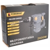 POWERMAT PM-MW-2600M - MŁOT UDAROWY SDS+ 2600W PM-MW-2600M