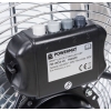 POWERMAT PM-INOX-45 - WENTYLATOR PODŁOGOWY POWERMAT PM-INOX-45 45CM 200W