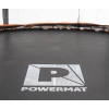 POWERMAT PM-TRP-12J - TRAMPOLINA OGRODOWA POWERMAT PM-TRP-12J (12 FT / 366 CM)