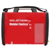WELDER FANTASY MINI JET TIG AC/DC 200 - spawarka inwertorowa + uchwyt