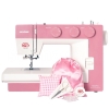 JANOME 1522PG - Anniversary Edition Maszyna do szycia Janome 1522 PINK GOLD