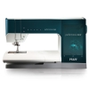 PFAFF PERFORMANCE ICON Maszyna do szycia wieloczynnościowa sterowana komputerowo, 522 ściegi, IDT System, 10- calowy dotykowy ekran, Wi-FI