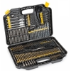 POWERMAT PM-ZWB-246SU - ZESTAW WIERTEŁ I BITÓW 246EL PM-ZWB-246SU