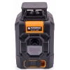 POWERMAT PM-PLK-360T - POZIOMICA LASEROWA / LASER KRZYŻOWY 360° PM-PLK-360T + STATYW I FUTERAŁ