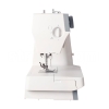 JANOME 1522LG - Anniversary Edition Maszyna do szycia JANOME 1522 LIGHT GREY