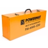 POWERMAT PM-MWB-3200 - MŁOT UDAROWY WYBURZENIOWY HEX SDS 3200W PM-MWB-3200 50J