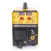 POWERMAT PM-IMG-210S-PRO - SPAWARKA MIGOMAT INWERTOROWY MIG MAG MMA TIG 210A PM-IMG-210S-PRO