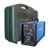 INDI-1+ - podgrzewacz indukcyjny z walizką
