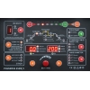 WELDER FANTASY PULSEMIG 250P/1 - półautomat spawalniczy inwerterowy 3w1