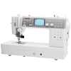 JANOME MEMORY CRAFT 6700P Maszyna do szycia wieloczynnościowa sterowana komputerowo