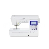BROTHER INNOV-IS F420 Maszyna do szycia wieloczynnościowa sterowana komputerowo, 140 programów szycia