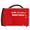 WELDER FANTASY ULTRA JET TIG AC/DC 200 - spawarka inwertorowa + uchwyt