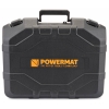 POWERMAT PM-MW-2600M - MŁOT UDAROWY SDS+ 2600W PM-MW-2600M