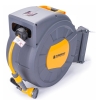 POWERMAT PM-ABNW-35M - AUTOMATYCZNY BĘBEN ZWIJACZ NA WĄŻ OGRODOWY PM-ABNW-35M