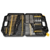 POWERMAT PM-ZWB-246SU - ZESTAW WIERTEŁ I BITÓW 246EL PM-ZWB-246SU