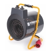 POWERMAT PM-NAG-9EN - NAGRZEWNICA ELEKTRYCZNA DMUCHAWA FARELKA 9KW 400V PM-NAG-9EN