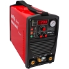 WELDER FANTASY NOVEL 3w1 - spawarka inwertorowa TIG-PULSE/MMA/PLASMA