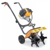 POWERMAT PM-GGS-520M - GLEBOGRYZARKA SPALINOWA PM-GGS-520M 5,2KM 34CM