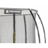 POWERMAT PM-TRP-12J - TRAMPOLINA OGRODOWA POWERMAT PM-TRP-12J (12 FT / 366 CM)