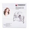 POWERMAT PM-INOX-50 - WENTYLATOR PODŁOGOWY POWERMAT PM-INOX-50 50CM 250W