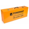 POWERMAT PM-MWB-3000 - MŁOT UDAROWY WYBURZENIOWY HEX SDS 3000W PM-MWB-3000 45J