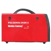 WELDER FANTASY PULSEMIG 250P/1 - półautomat spawalniczy inwerterowy 3w1