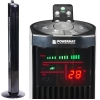 POWERMAT ONYX TOWER-120 - WENTYLATOR KOLUMNOWY POWERMAT ONYX TOWER-120