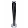 POWERMAT BLACK TOWER-120 - WENTYLATOR KOLUMNOWY POWERMAT BLACK TOWER-120