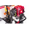 POWERMAT PM-OPS-60K - OPRYSKIWACZ SPALINOWY PM-OPS-60K