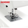 JANOME JUNO J15 Maszyna do szycia wieloczynnościowa sterowana mechanicznie, 15 programów