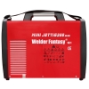 WELDER FANTASY MINI JET TIG AC/DC 200 - spawarka inwertorowa + uchwyt