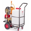 POWERMAT PM-OPS-60K - OPRYSKIWACZ SPALINOWY PM-OPS-60K