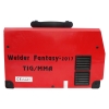 WELDER FANTASY HALO III TIG/MMA 200A - spawarka inwertorowa ARC MMA