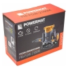 POWERMAT PM-FGW-2100M - FREZARKA GÓRNOWRZECIONOWA KRAWĘDZIOWA WYCINARKA PM-FGW-2100M