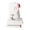 JANOME 1522PG - Anniversary Edition Maszyna do szycia Janome 1522 PINK GOLD