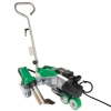 Leister VARIMAT 700 - 400V - zgrzewarka do folii dachowych i hydroizolacyjnych