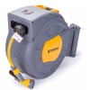 POWERMAT PM-ABNW-35M - AUTOMATYCZNY BĘBEN ZWIJACZ NA WĄŻ OGRODOWY PM-ABNW-35M
