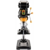 POWERMAT PM-WS-1600M - WIERTARKA STOŁOWA PM-WS-1600M