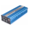 POWERMAT PM-PN-1800S - PRZETWORNICA NAPIĘCIA SAMOCHODOWA 12V 230V 1800W PM-PN-1800S