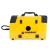POWERMAT PM-IMG-220T - MIGOMAT INWERTOROWY 220A MIG / MAG / TIG / MMA PM-IMG-220T