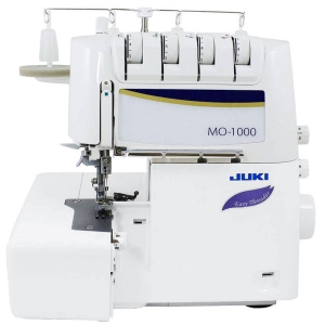 JUKI MO-1000 - maszyna domowa