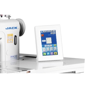 JACK JK-T5878-68 - automat do kieszeni ciętych prostych, DIGITAL - komplet