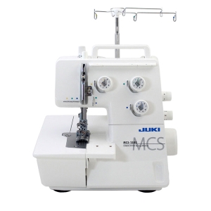 JUKI MCS-1500 - maszyna domowa