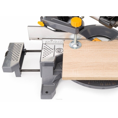 POWERMAT PM-UK-2200M - PIŁA UKOŚNA (UKOŚNICA) DO DREWNA PM-UK-2200M