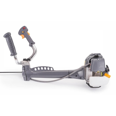 POWERMAT PM-KS-520HAVM - KOSA SPALINOWA POWERMAT PM-KS-520HAVM 5,2KM + ZESTAW