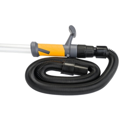 POWERMAT PM-DG-1450DL - SZLIFIERKA DO GIPSU 2W1 TELESKOPOWA PM-DG-1450DL (TYPU ŻYRAFA)