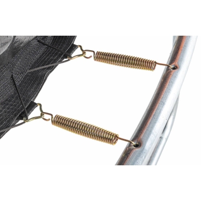 POWERMAT PM-TRP-12J - TRAMPOLINA OGRODOWA POWERMAT PM-TRP-12J (12 FT / 366 CM)