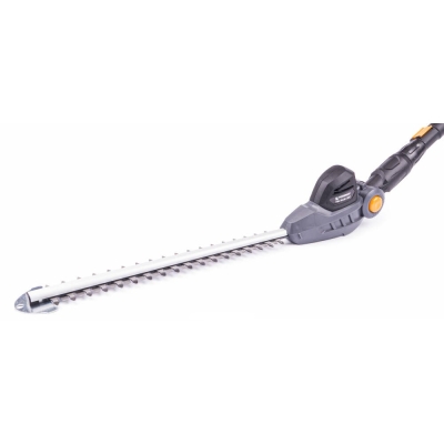 POWERMAT PM-NAW-20C - AKUMULATOROWE NOŻYCE DO ŻYWOPŁOTU NA WYSIĘGNIKU PM-NAW-20C 41CM