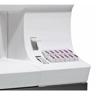 PFAFF SELECT 3.2 Maszyna do szycia, 27 programów ściegowych, IDT System, chwytacz rotacyjny